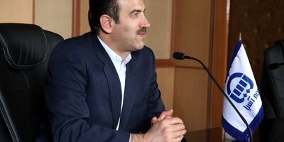 پیام مدیر عامل بیمه آسیا به مناسبت کسب سطح یک توانگری مالی با شاخص 145 درصد