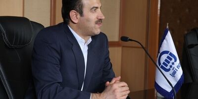 پیام مدیر عامل بیمه آسیا به مناسبت کسب سطح یک توانگری مالی با شاخص 145 درصد