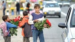 شناسایی و ساماندهی ۴۰۰۰ کودک کار