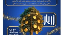نوآوری بیمه پارسیان در حمایت از خانواده‌ها با ارایه «طرح زریار»