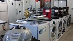 ابهام در قیمت کالاهای جدید لوازم خانگی

