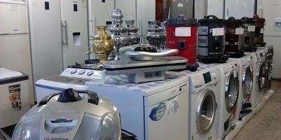 ابهام در قیمت کالاهای جدید لوازم خانگی
