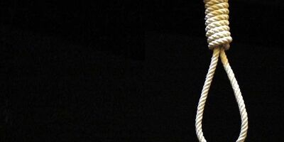 
دو سارق مسلح در دزفول به دار مجازات آویخته شدند