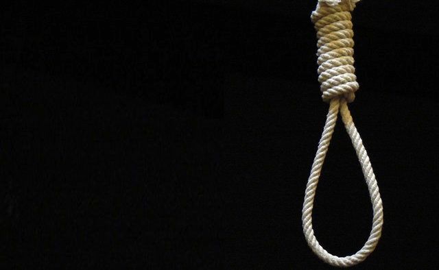 دو سارق مسلح در دزفول به دار مجازات آویخته شدند
