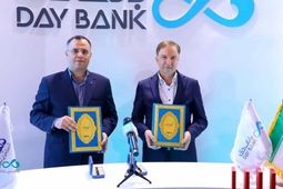 امضای تفاهم‌نامه همکاری مشترک میان بانک دی و شرکت پتروشیمی فن‌آوران
