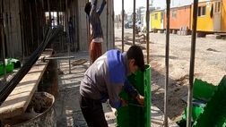 جاخالی دادن بانک‌ها به طرح نهضت ملی مسکن
