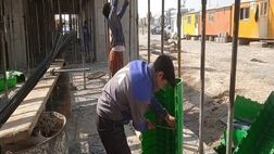 جاخالی دادن بانک‌ها به طرح نهضت ملی مسکن
