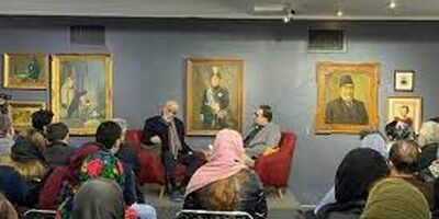 هنرمند چگونه خود را از دام دلالان رها کند؟