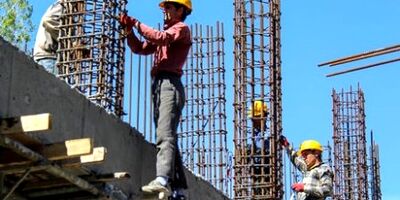 ۲۲ هزار کارگر ساختمانی زنجانی تحت پوشش بیمه تامین اجتماعی هستند