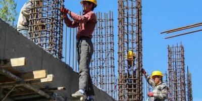 ۲۲ هزار کارگر ساختمانی زنجانی تحت پوشش بیمه تامین اجتماعی هستند