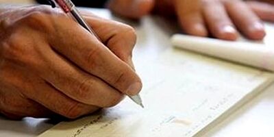 صدور چک در وجه حامل از 22 آذر ممنوع است/ وظایف جدید صادرکنندگان و گیرندگان چک
