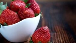 
کاهش ۳۰ درصدی قیمت میوه‌های نوبرانه در بازار
