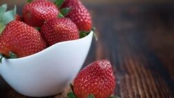 
کاهش ۳۰ درصدی قیمت میوه‌های نوبرانه در بازار