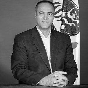 مجتبی نادری