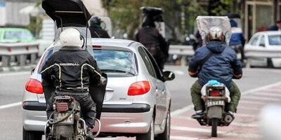 ایران بیست و یکمین کشور موتوری جهان شناخته شد