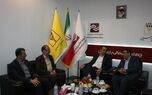 حضور موفق چهارسوق مالی پارسیان در نمایشگاه کیش اینوکس ۱۴۰۱