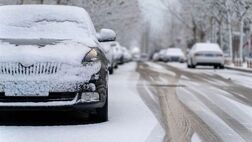 ثبت دمای زیر «صفر» در تمام شهرستان‌های تهران