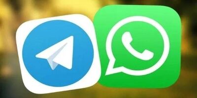 دریافت پیامک ورود به تلگرام و واتس‌اپ دوباره ممکن شد
