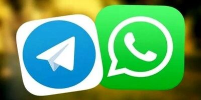 
آغاز محدودیت دسترسی به تلگرام در روسیه