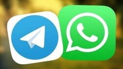 دریافت پیامک ورود به تلگرام و واتس‌اپ دوباره ممکن شد
