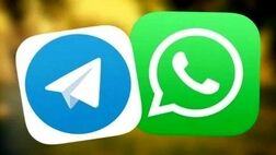 دریافت پیامک ورود به تلگرام و واتس‌اپ دوباره ممکن شد

