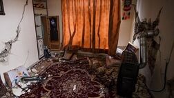 مسکن زلزله زدگان خراسان شمالی تا سقف ۲۵ میلیون تومان بیمه دارند
