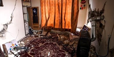 مسکن زلزله زدگان خراسان شمالی تا سقف ۲۵ میلیون تومان بیمه دارند