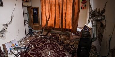 مسکن زلزله زدگان خراسان شمالی تا سقف ۲۵ میلیون تومان بیمه دارند