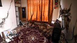مسکن زلزله زدگان خراسان شمالی تا سقف ۲۵ میلیون تومان بیمه دارند