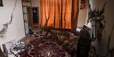 مسکن زلزله زدگان خراسان شمالی تا سقف ۲۵ میلیون تومان بیمه دارند