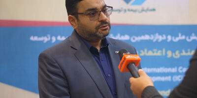 پوست اندازی صنعت پرداخت الکترونیک چه میزان زمان نیاز دارد؟+ فیلم