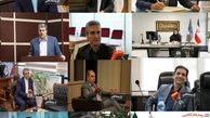 پرونده نقل و انتقالات صنعت لیزینگ با جابجایی 13 مدیرعامل بسته شد