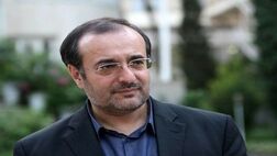 غضنفری رئیس هیات عامل صندوق توسعه ملی شد