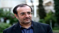 غضنفری رئیس هیات عامل صندوق توسعه ملی شد