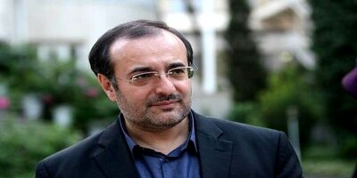 غضنفری رئیس هیات عامل صندوق توسعه ملی شد