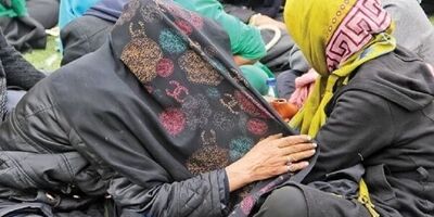 اختصاص مراکز ترک اعتیاد ویژه بانوان در تهران