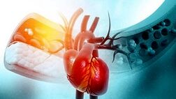 استرس احتمال فیبریلاسیون دهلیزی را در زنان یائسه افزایش می دهد