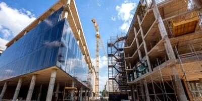 پنج شرکت ساختمانی در نیمه نخست امسال 200 میلیارد تومان سود ساختند