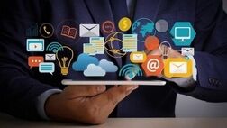 خبر خوش مالیاتی برای کسب و کارهای اینترنتی