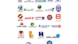 نسبت تسهیلات به سپرده های اشخاص در هشت بانک صعودی شد