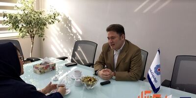 استقبال از سهام بیمه تعاون مثبت بود