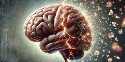 آلزایمر چگونه سلول‌های مغز را از بین می‌برد؟

