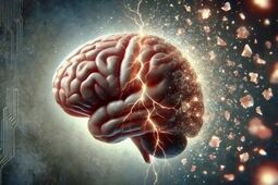 آلزایمر چگونه سلول‌های مغز را از بین می‌برد؟
