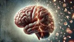 آلزایمر چگونه سلول‌های مغز را از بین می‌برد؟
