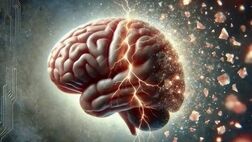 آلزایمر چگونه سلول‌های مغز را از بین می‌برد؟
