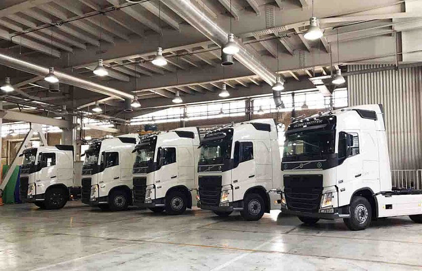 قیمت جدید محصولات سایپادیزل اعلام شد (دی ماه ۱۴۰۴)