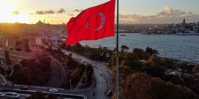 کاهش ترافیک نفتکش‌ها در آب‌های ترکیه
