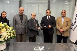 بیمه سامان خسارت محموله آسیب‌دیده «چای احمد» را پرداخت کرد!