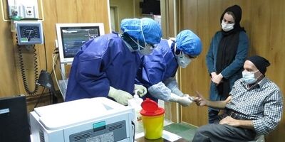 سامانه نوبت‌دهی اینترنتی مراکز درمانی تأمین اجتماعی راه‌اندازی شد
