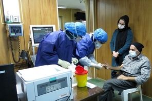 سامانه نوبت‌دهی اینترنتی مراکز درمانی تأمین اجتماعی راه‌اندازی شد
